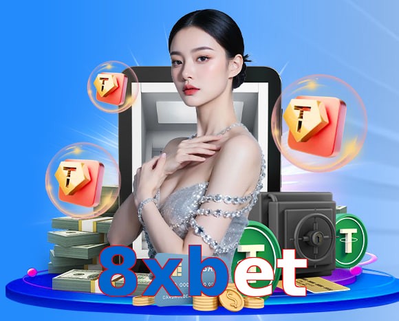 8xbet