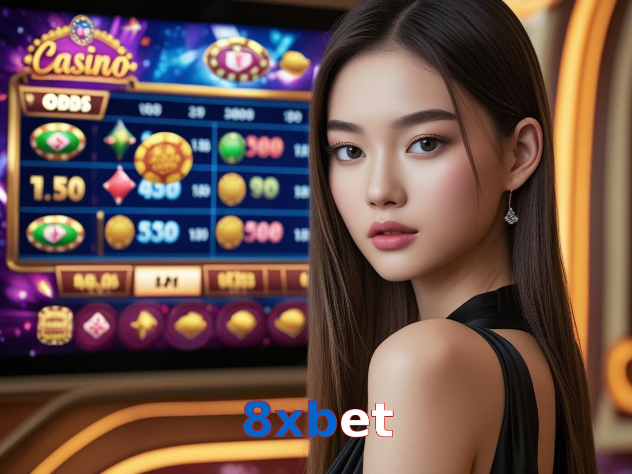 8xbet