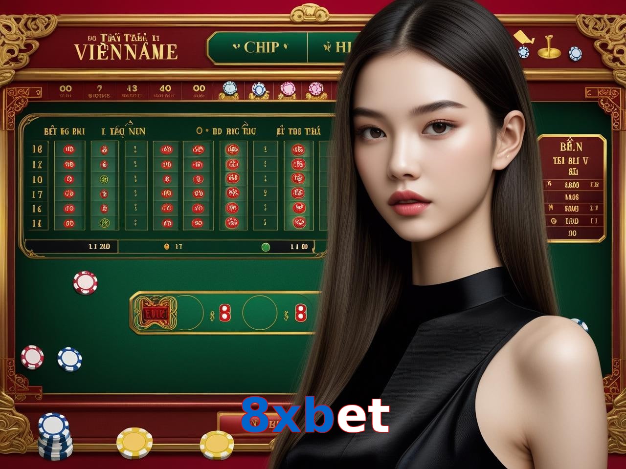 8xbet