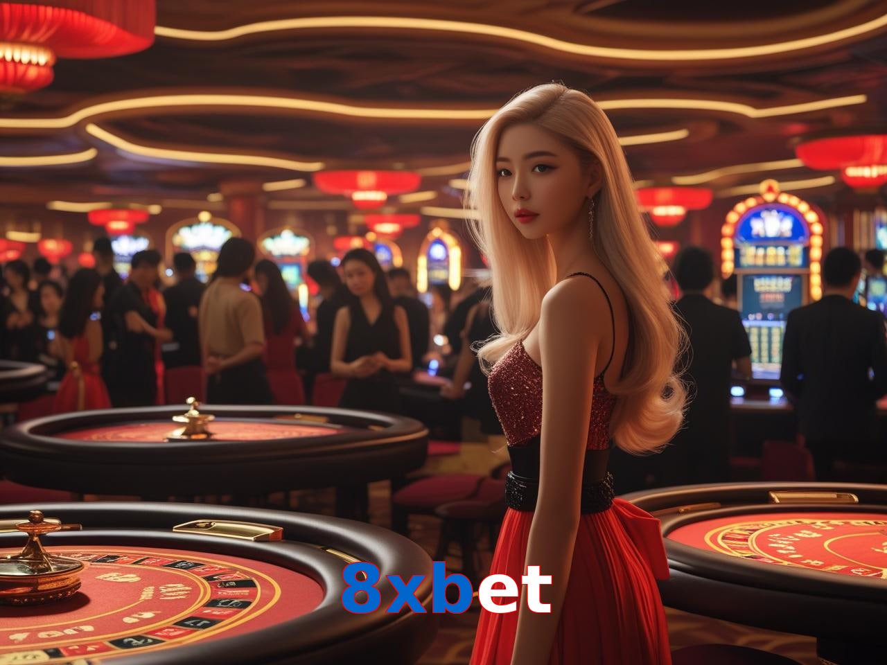 8xbet