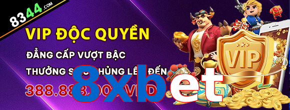 8xbet