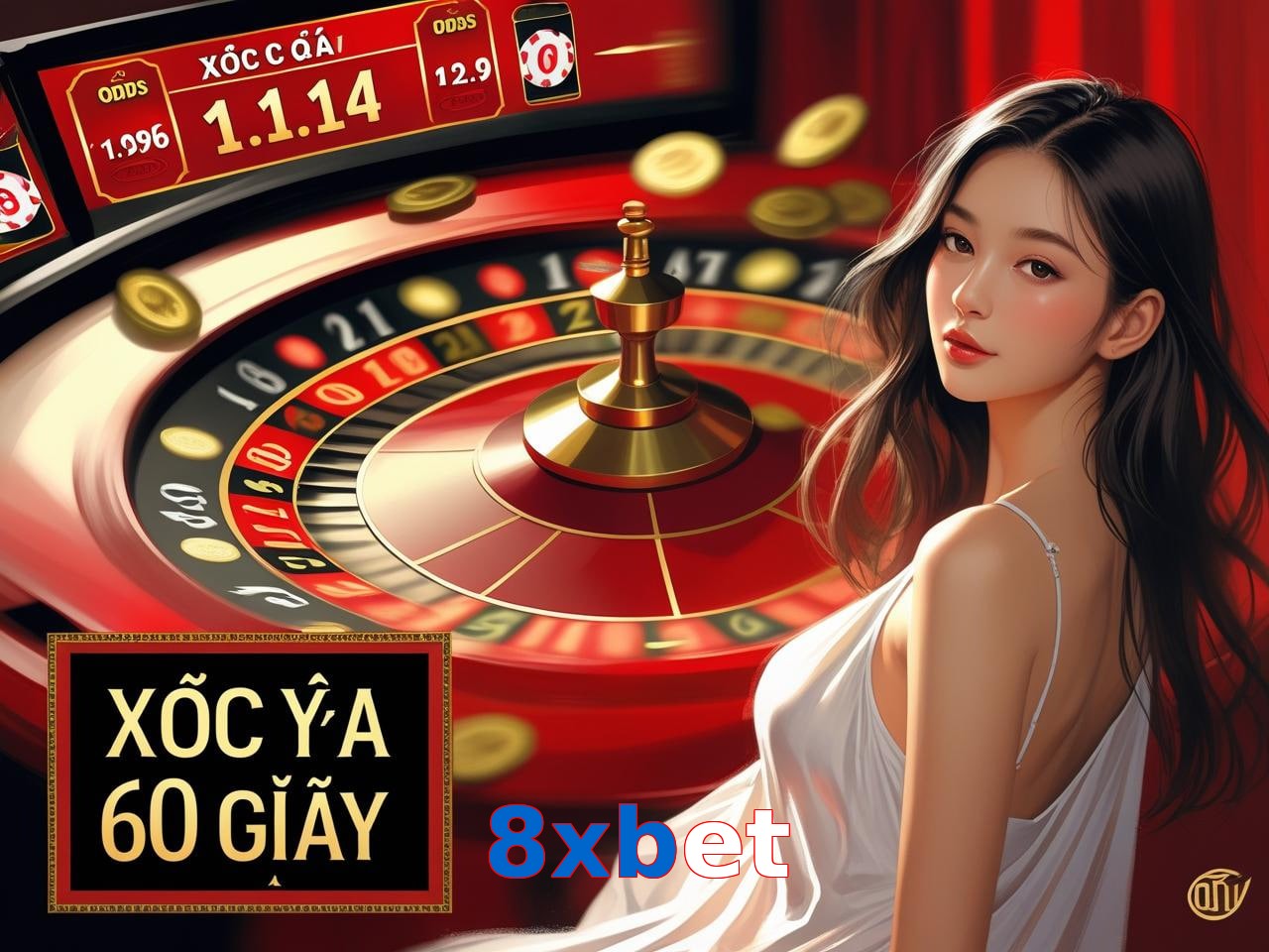 8xbet