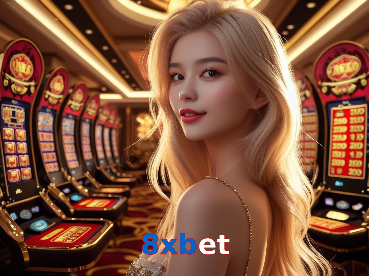 8xbet