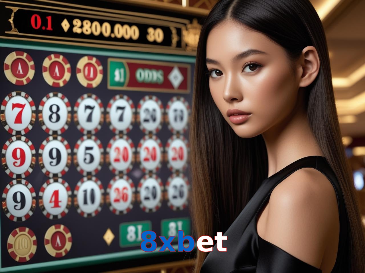 8xbet