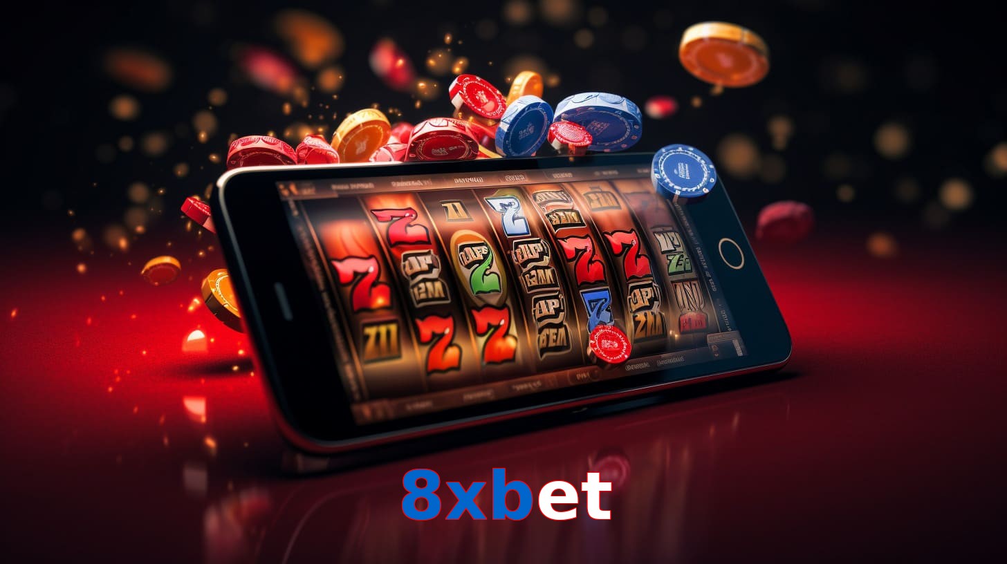 8xbet