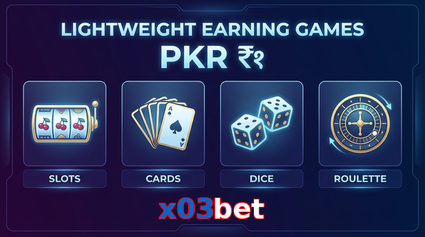 Payment and PKR controls in X03bet