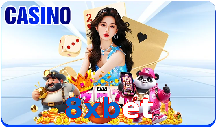 8xbet