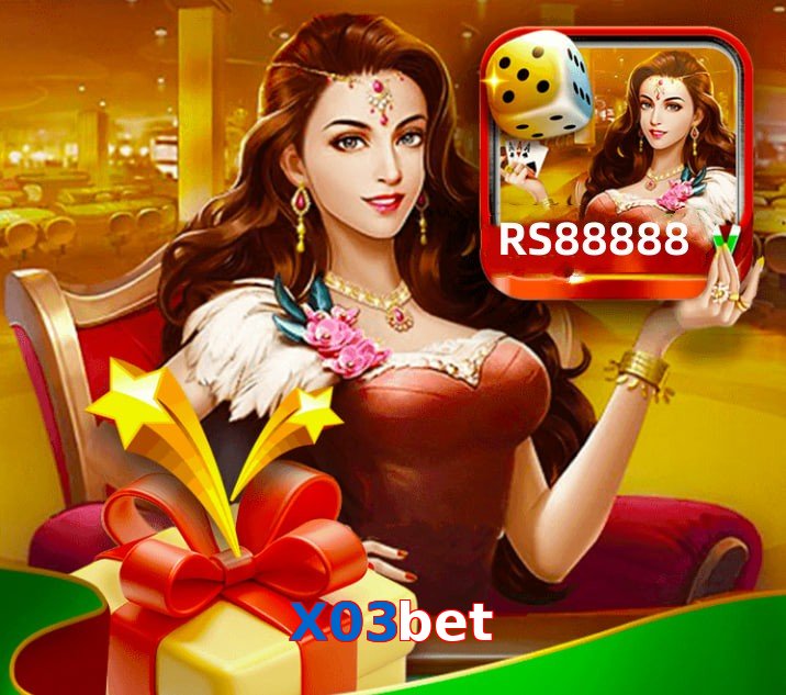 X03bet game app for Pakistan players
