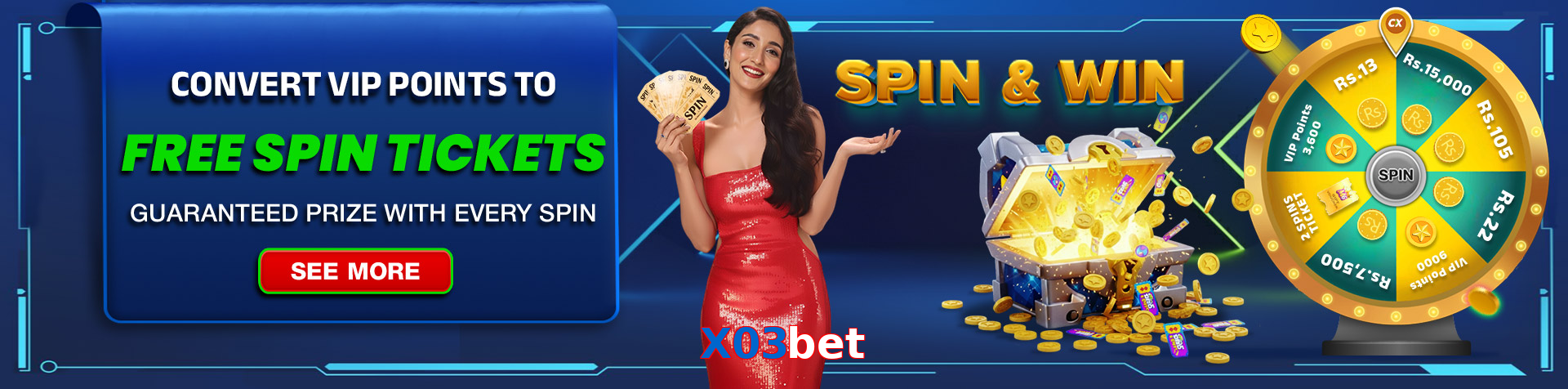 X03bet game app for Pakistan players